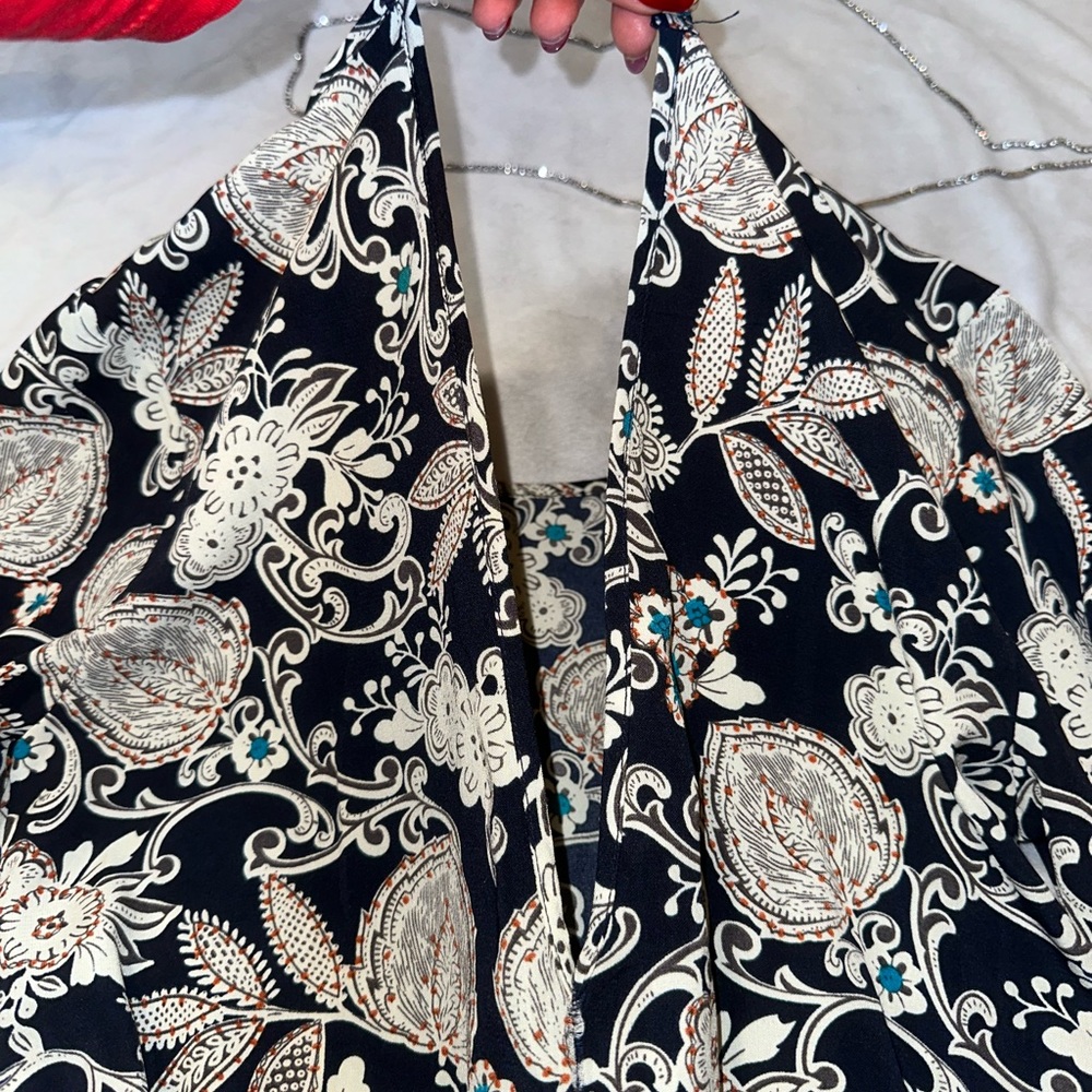Romper - Picture 2 of 2